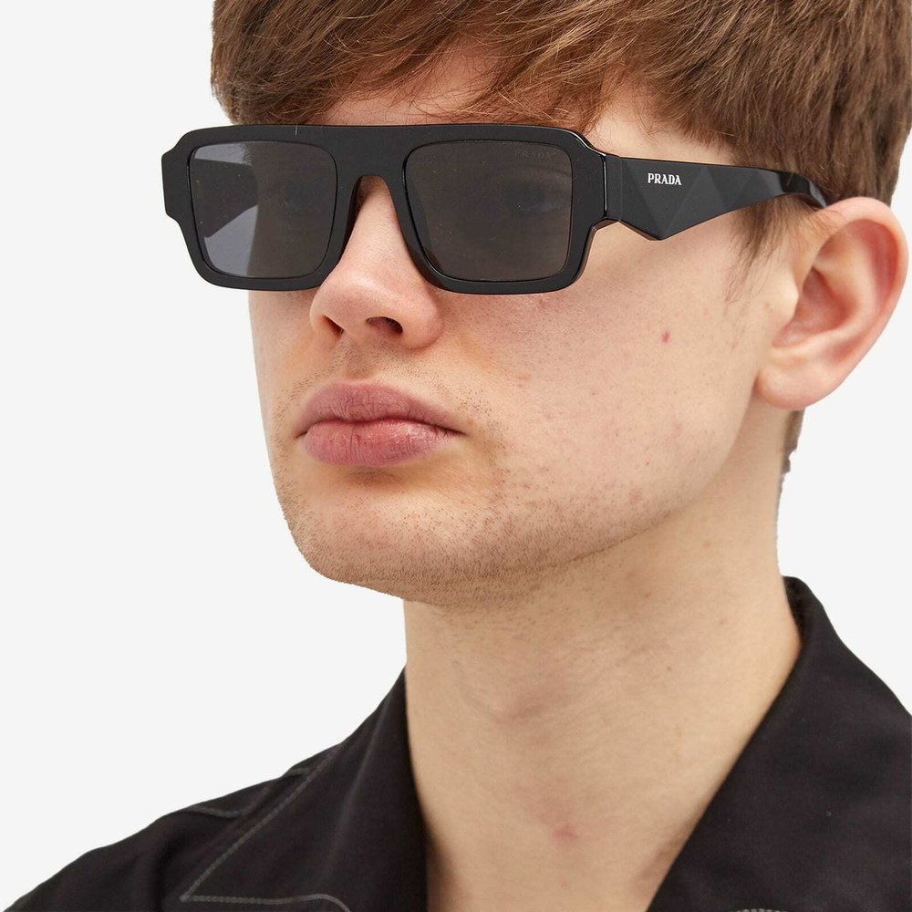 NWT Prada 0PR A05SF-16K08Z Sunglasses - Picture 6 of 7